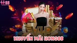 Khuyến Mãi Hong88