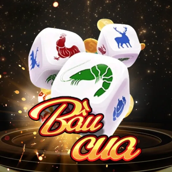 Bầu cua