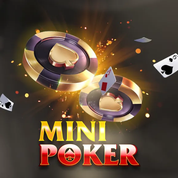 Mini poker